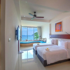 Norn Talay Surin Beach Phuket Hotel - Bild 4