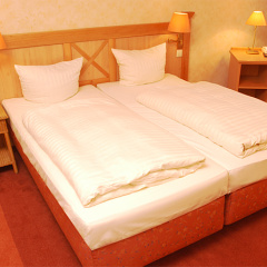 Abarin Hotel - Bild 6