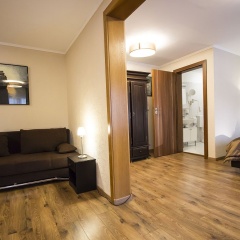 Hotel Garni Forum - Bild 7