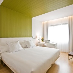 Hotel Zentral Castellana Norte - Bild 3
