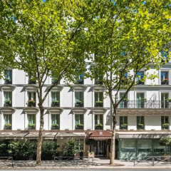 Hôtel La Bourdonnais by Inwood Hotels - Bild 1