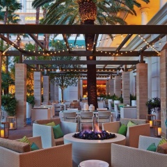 Four Seasons Las Vegas Hotel - Bild 30