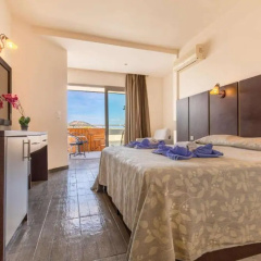 Venezia Resort Hotel & Spa thumbnail 8