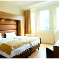 Motel Plus Berlin - Bild 6