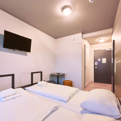 a&o Bremen Hauptbahnhof - Hostel - Bild 17
