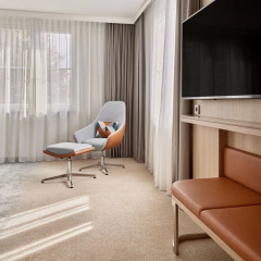Courtyard by Marriott Dortmund - Bild 10