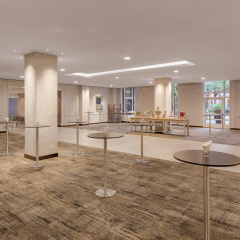 Hilton Munich City - Bild 18