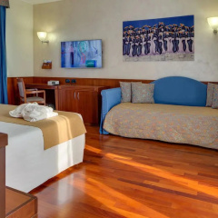 Hotel Raffaello - Bild 7