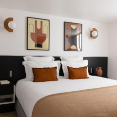 HIGHSTAY - Luxury Serviced Apartments - Saint-Honoré - Bild 2