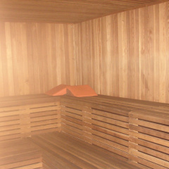 Endam Garden Hotel - Bild 13