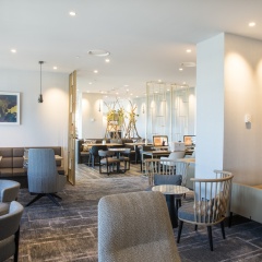 Hilton Diagonal Mar Barcelona - Bild 23
