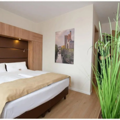 Motel Plus Berlin - Bild 2