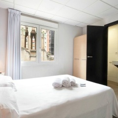 DingDong Putxet Hotel - Bild 7