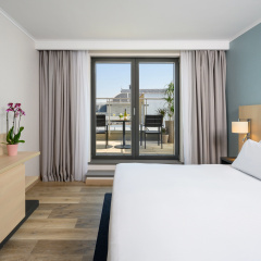 Hilton Garden Inn Budapest City Centre - Bild 14