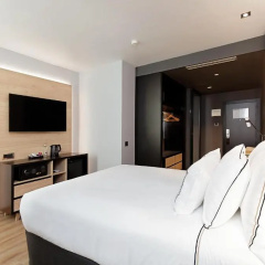 Melia Avenida América - Bild 5
