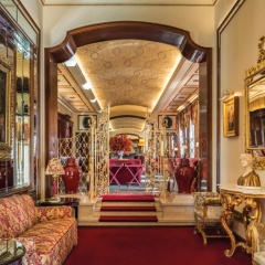 Hassler Roma - Bild 30