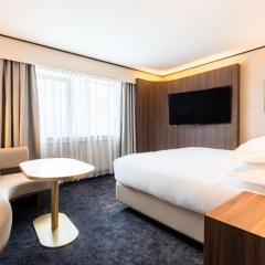 Hilton Paris La Defense Hotel - Bild 6