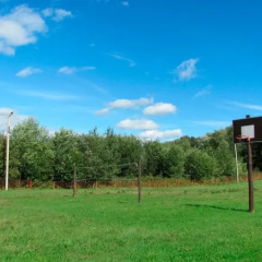 Гостиница Polyana Baza Otdiha в Гуамке отзывы, цены и фото номеров - забронировать гостиницу Polyana Baza Otdiha онлайн Гуамка фото 7