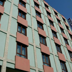 Best Western Hotel Tritone - Bild 1