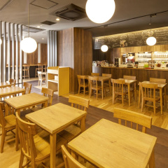 Hotel MyStays Gotanda Station thumbnail 28