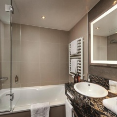 Hotel Maximilian's - Bild 8