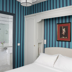 Hotel Saint Germain - Bild 9