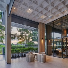 The Park Nine Hotel Suvarnabhumi - Bild 11