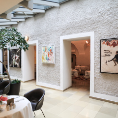 Schlossberghotel - Bild 15