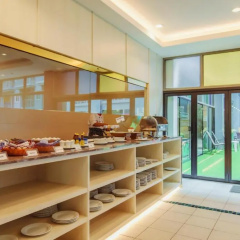 Elite Suites Patong Hotel - Bild 15