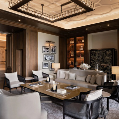 Dusit Thani Bangkok - Bild 11