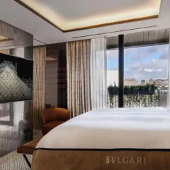 Bvlgari Hotel Paris thumbnail 8