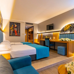 Timo Resort - Bild 5