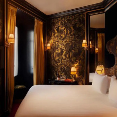Maison Souquet, Hotel & Spa thumbnail 6