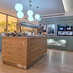 Gran Versalles Hotel - Bild 24