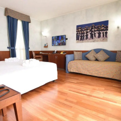 Hotel Raffaello - Bild 6