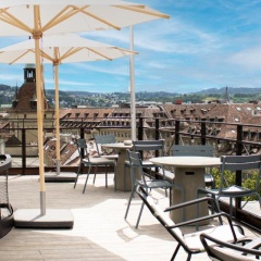 Stay KooooK Bern City - Bild 23
