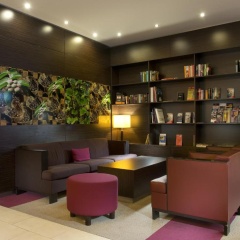 Mercure Hotel Düsseldorf Neuss - Bild 23