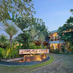Gending Kedis Luxury Villas & Spa Estate Hotel - Bild 1