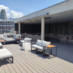 Twentytu Hostel Barcelona - Bild 17