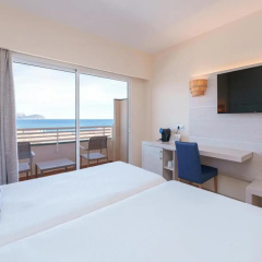 Globales Janeiro Hotel - Bild 4
