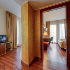 Hotel Raffaello - Bild 12
