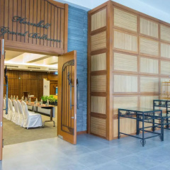 Deevana Plaza Krabi Aonang - Bild 27
