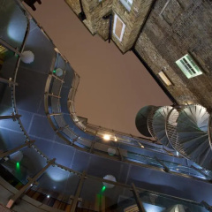The Z Hotel Soho - Bild 20