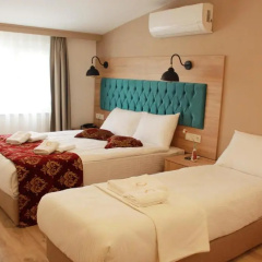 The Laila Hotel - Bild 12