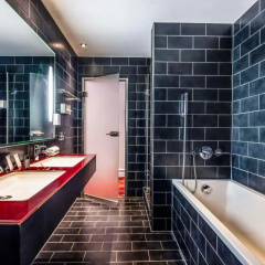 Scandic Palace Hotel - Bild 21