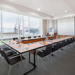 Novotel London ExCeL - Bild 22
