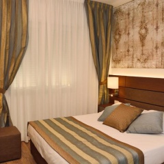 LH Hotel Sirio Venice - Bild 30