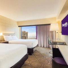 Harrah’s Las Vegas – A Caesars Rewards Destination - Bild 4