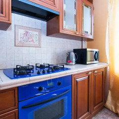Гостиница «Апартаменты на Зацепском 4» в Москве отзывы, цены и фото номеров - забронировать гостиницу «Апартаменты на Зацепском 4» онлайн Москва фото 8