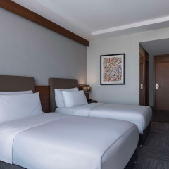 Radisson Blu Hotel Ankara Cankaya - Bild 4